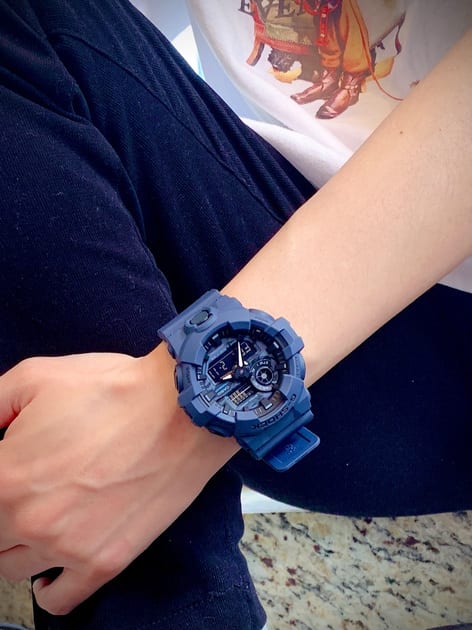 GA-700CA-2A