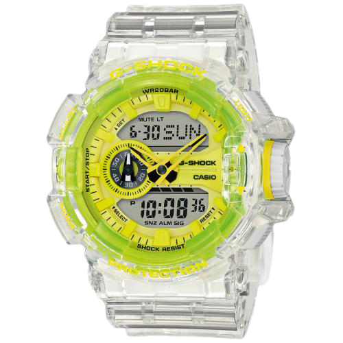 GA-400SK-1A9