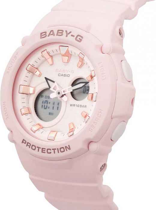 BGA-275-4A