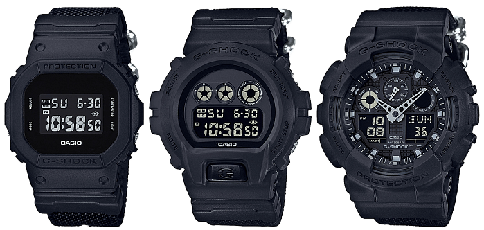 DW-5600BBN-1