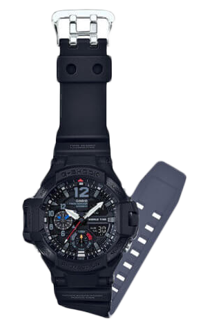 GA-1100-1A1