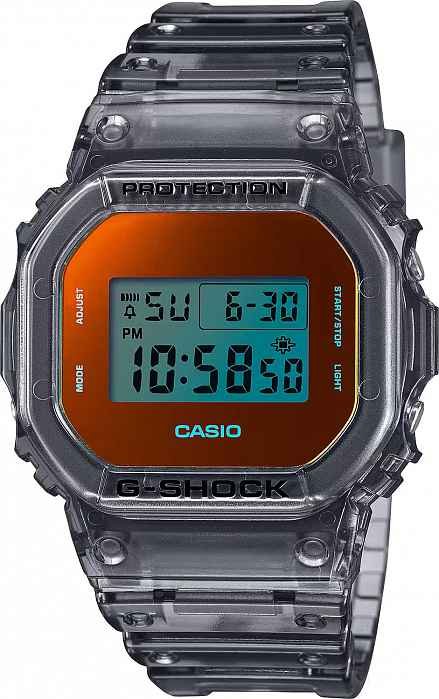 DW-5600TLS-8