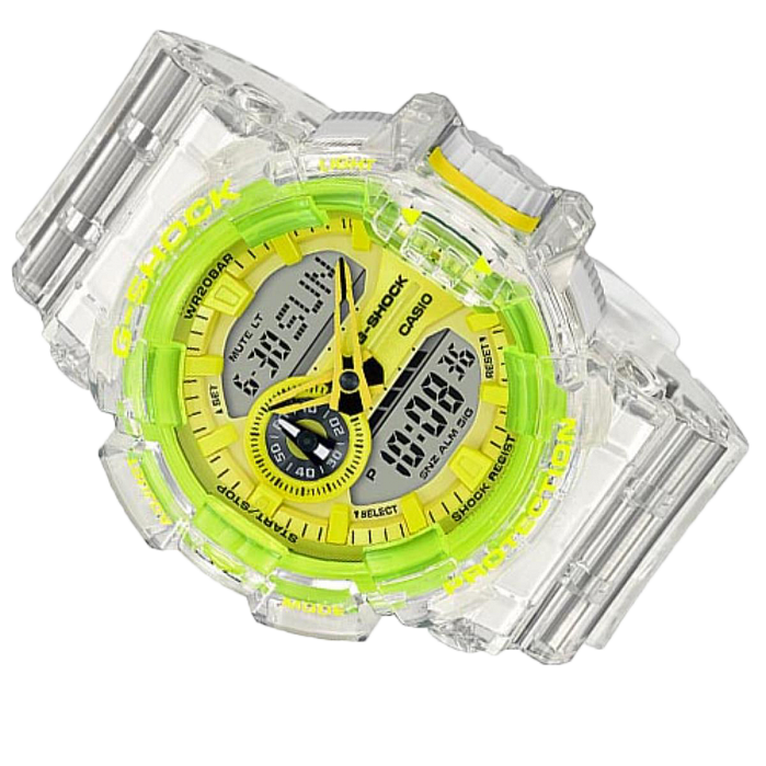 GA-400SK-1A9