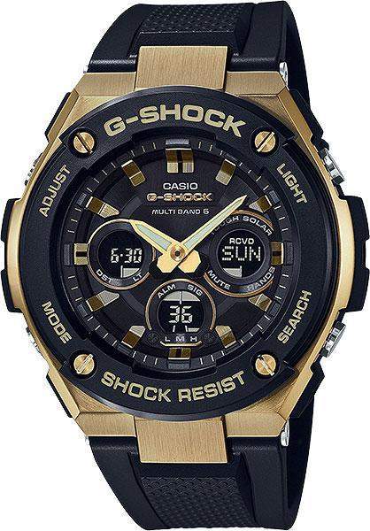GST-W300G-1A9