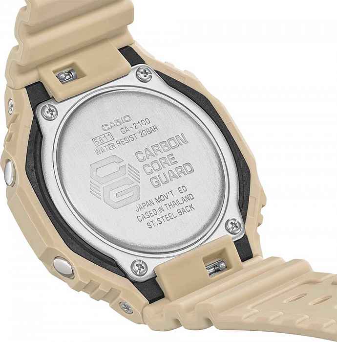 GA-2100-5A