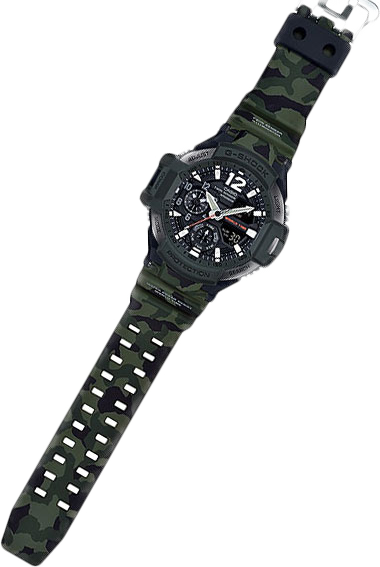 GA-1100SC-3A