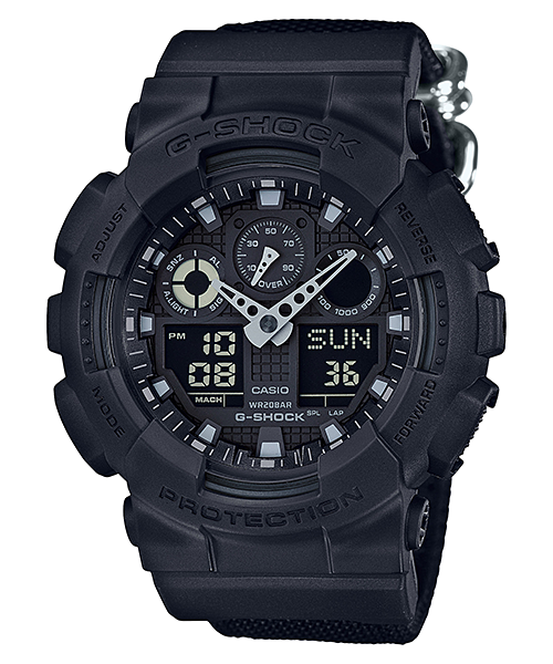 GA-100BBN-1A