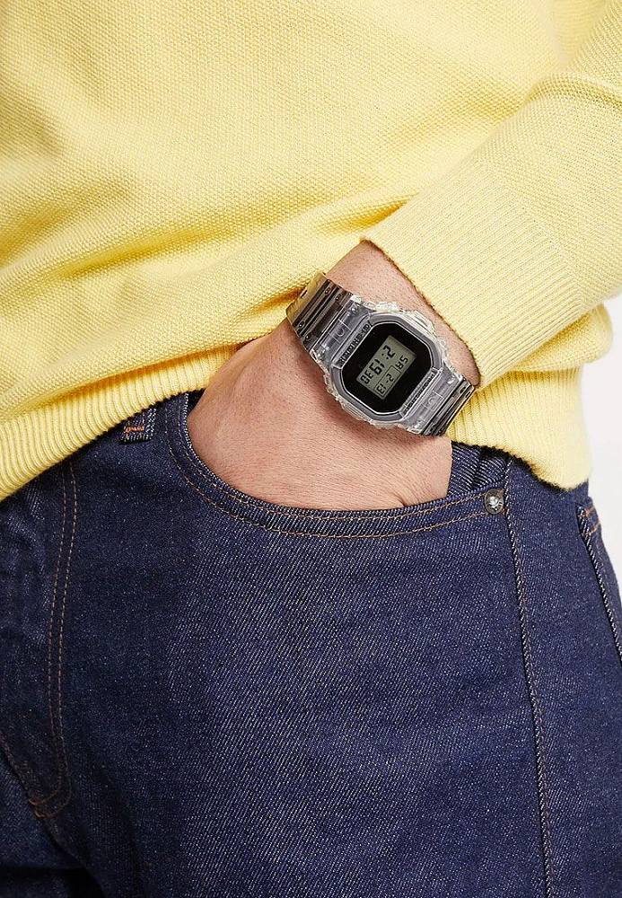 DW-5600SK-1