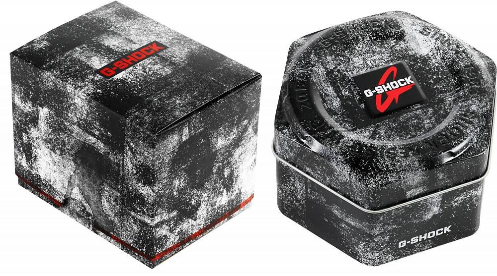 GBA-400-7C