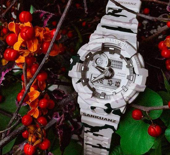 collaboration model photo